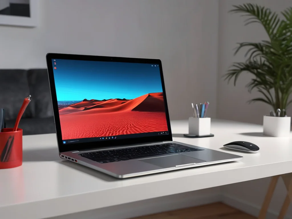 办公测速场景VPN有效带宽高峰与低峰对比