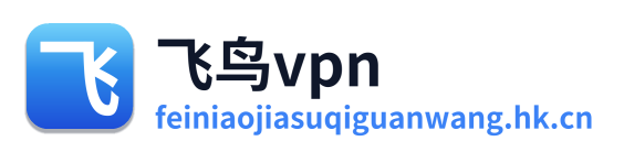 飞鸟vpn